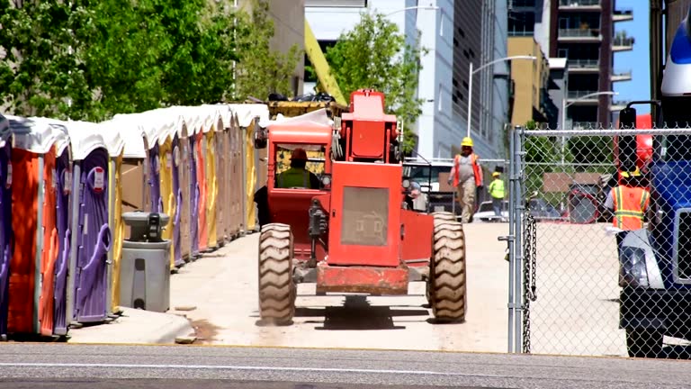 Best Utility Line Clearance  in USA